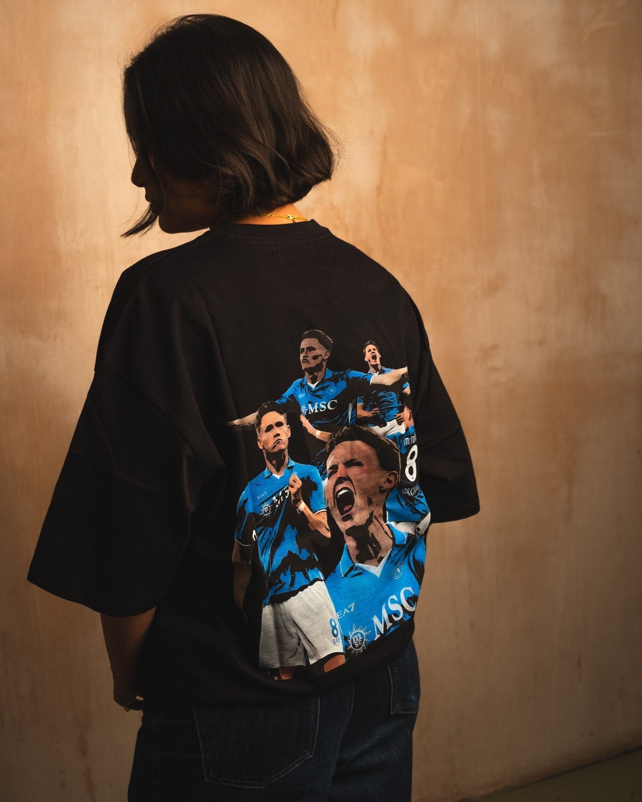 EH Retro Kits Clothing Range