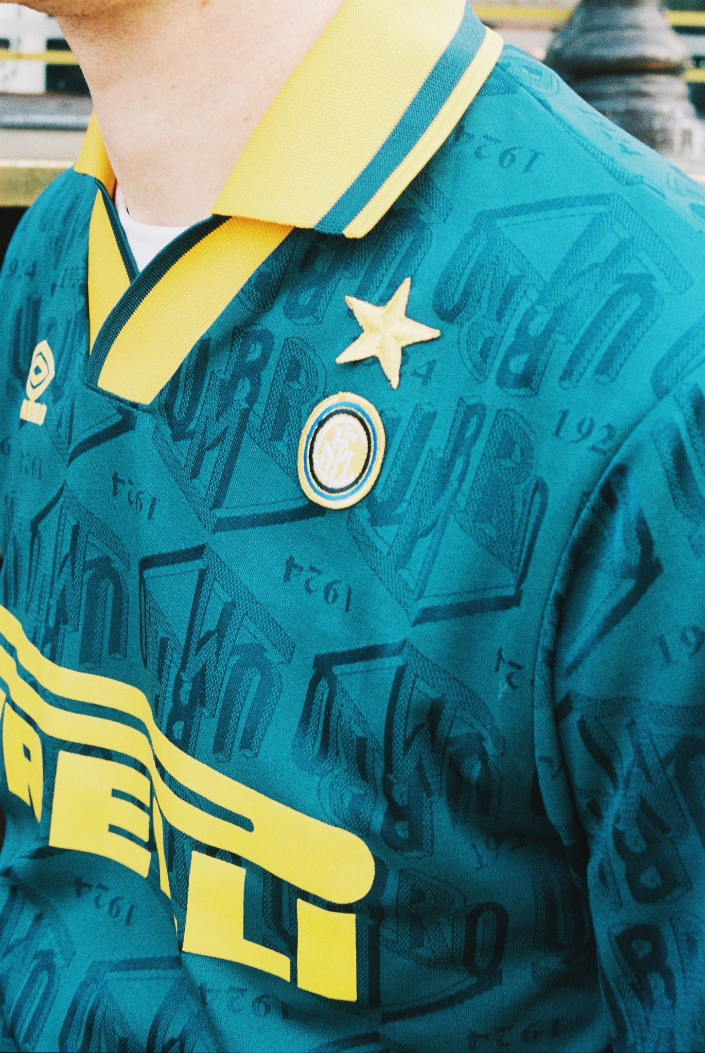 European Clubs