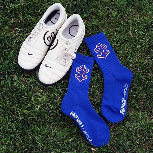Japan 98' (H) Inspired Socks