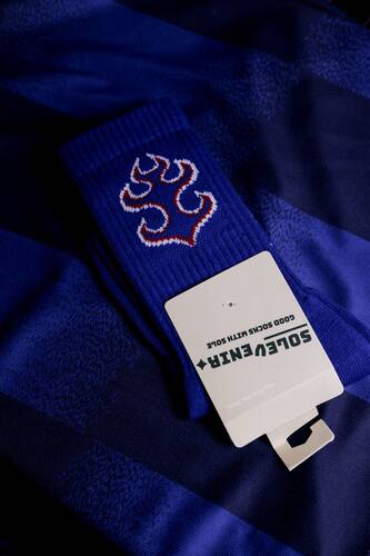 Japan 98' (H) Inspired Socks