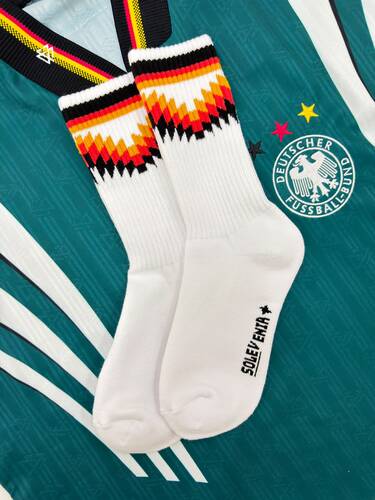 Germany (H) 94' Inspired Socks