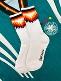Germany (H) 94' Inspired Socks