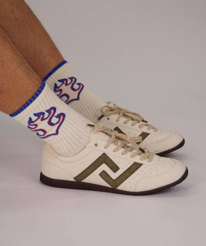 Japan (A) 98' Inspired Socks