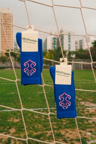 Japan 98' (H) Inspired Socks