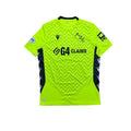Motherwell GK Shirt 2025 -2026 (L) Ward 13 Match Issue/ Worn & signed