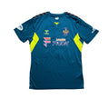 Kilmarnock Away GK Shirt 2025 - 2026 (L) Olywayemi 20 Match Issue/ Worn