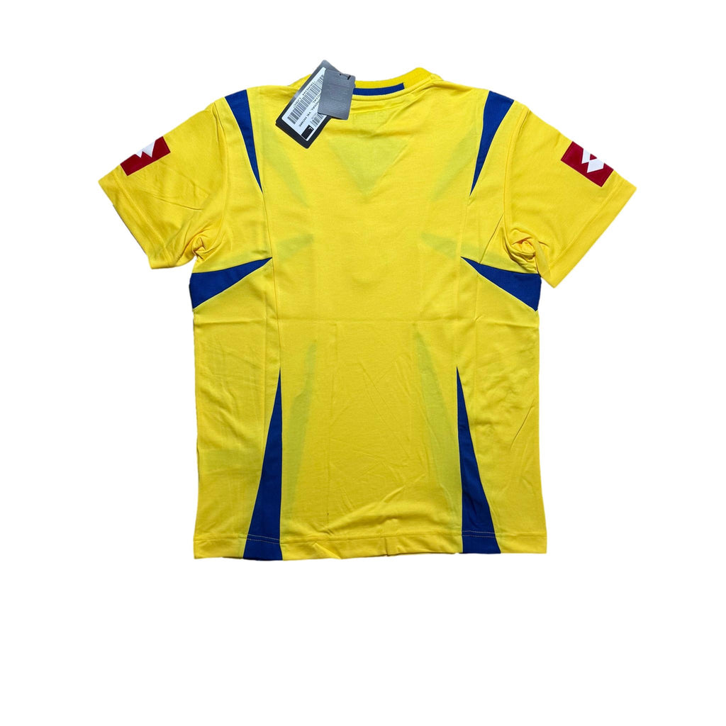 Ukraine Home Shirt 2006 - 2008 (L) BNWT/ BNIB