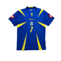 Ukraine Away Shirt 2006 - 2008 (XL) Shevchenko 7 BNWT/ BNIB