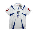 Serbia and Montenegro Away Shirt 2006 - 2008 (XL) Stankovic 10 BNWT/ BNIB