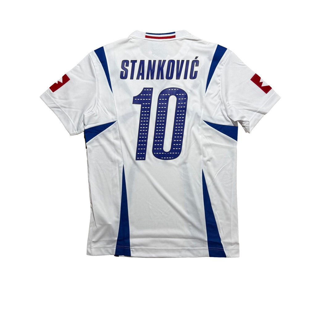 Serbia and Montenegro Away Shirt 2006 - 2008 (XL) Stankovic 10 BNWT/ BNIB