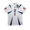 Serbia and Montenegro Away Shirt 2006 - 2008 (XL) Milosevic 9 BNWT/ BNIB
