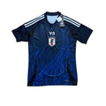 Japan Home Shirt Y-3 2024 - 2025 BNWT