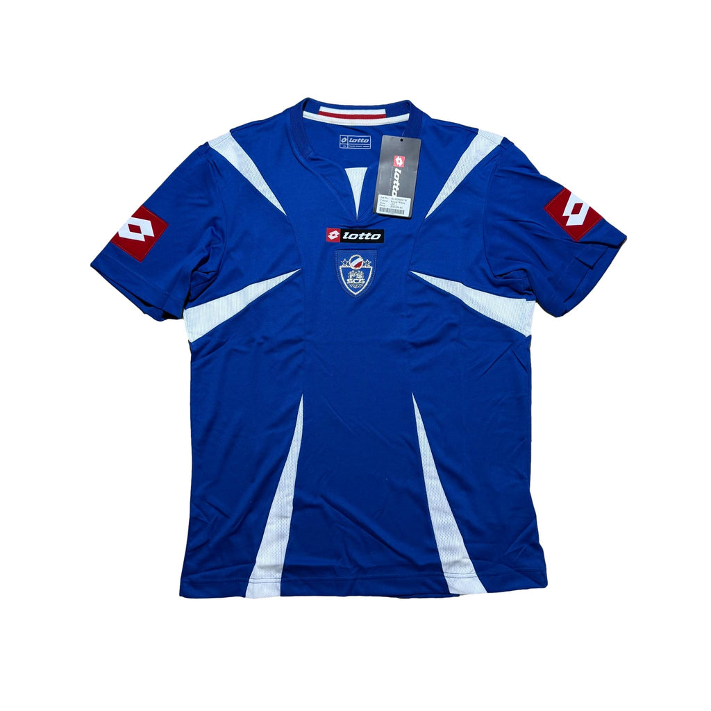 Serbia and Montenegro Home Shirt 2006 - 2008 (XL) BNWT/BNIB