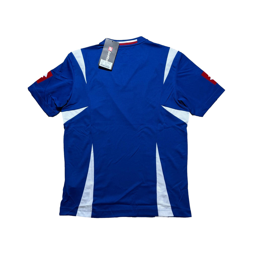 Serbia and Montenegro Home Shirt 2006 - 2008 (XL) BNWT/BNIB