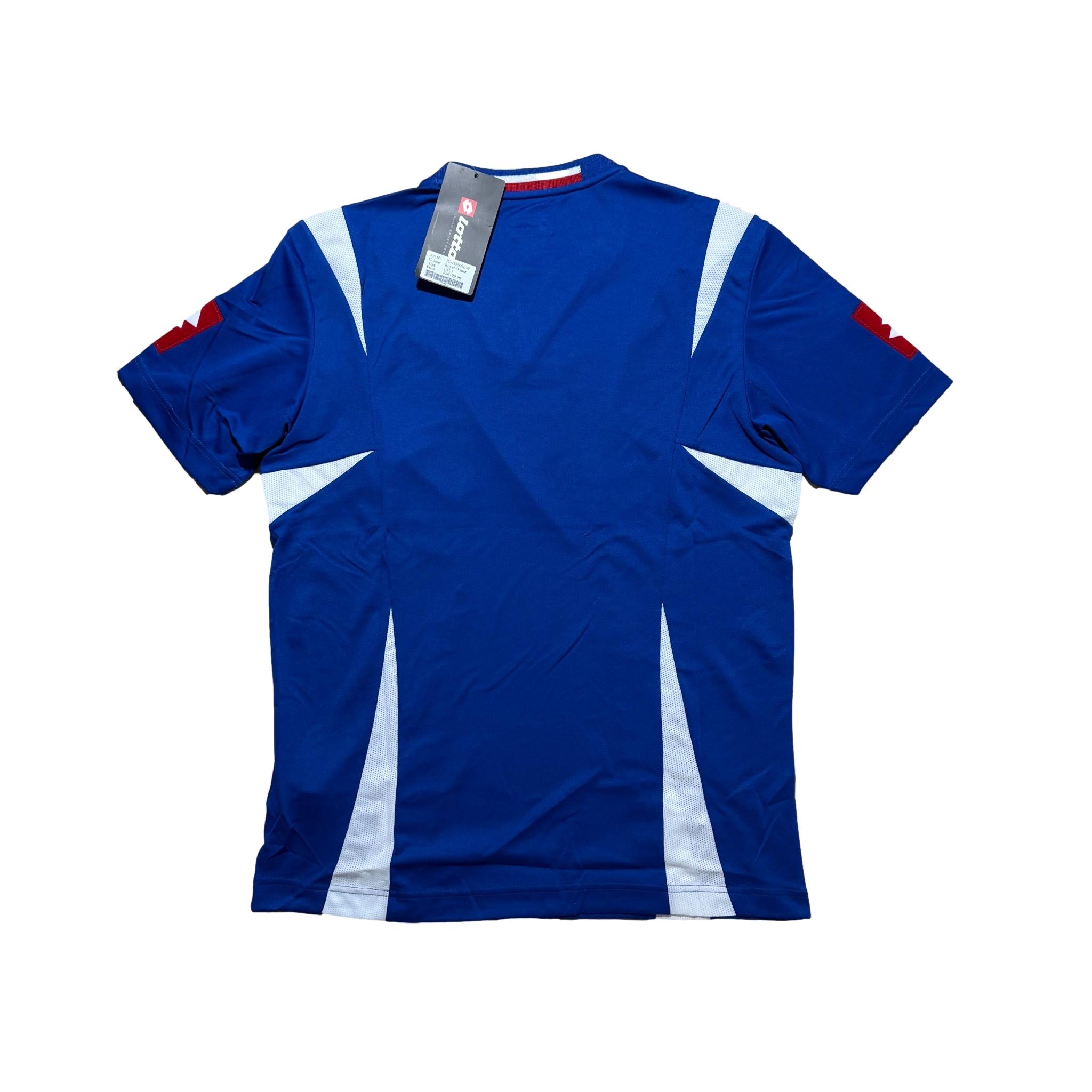 Serbia and Montenegro Home Shirt 2006 - 2008 (XL) BNWT/BNIB