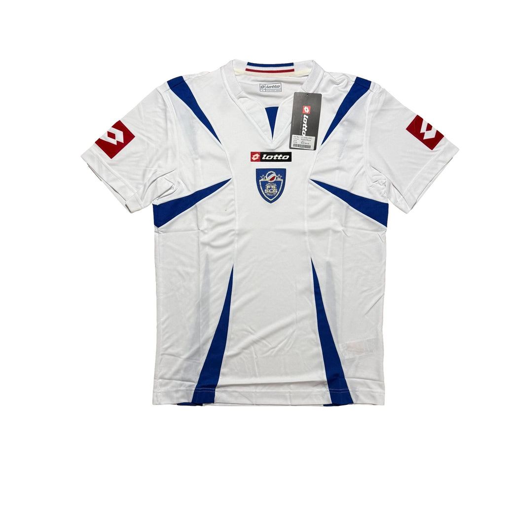 Serbia and Montenegro Away Shirt 2006 - 2008 (XL) BNWT/BNIB