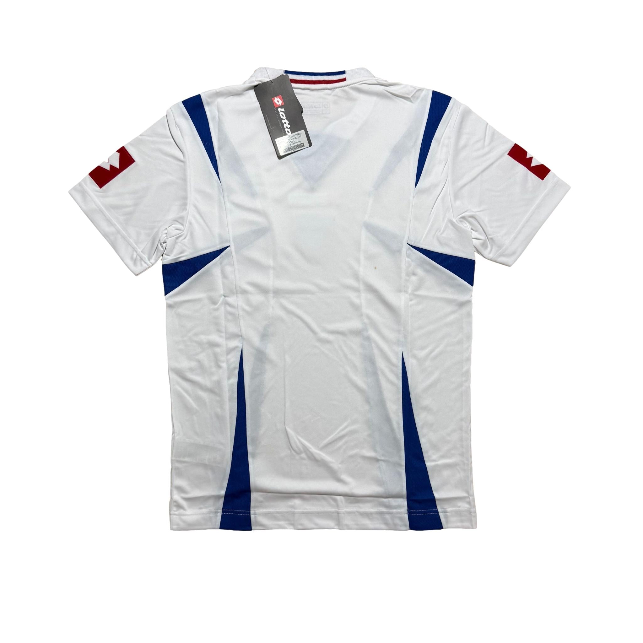 Serbia and Montenegro Away Shirt 2006 - 2008 (XL) BNWT/BNIB
