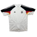 Germany Home Shirt 2004 - 2006 (L)