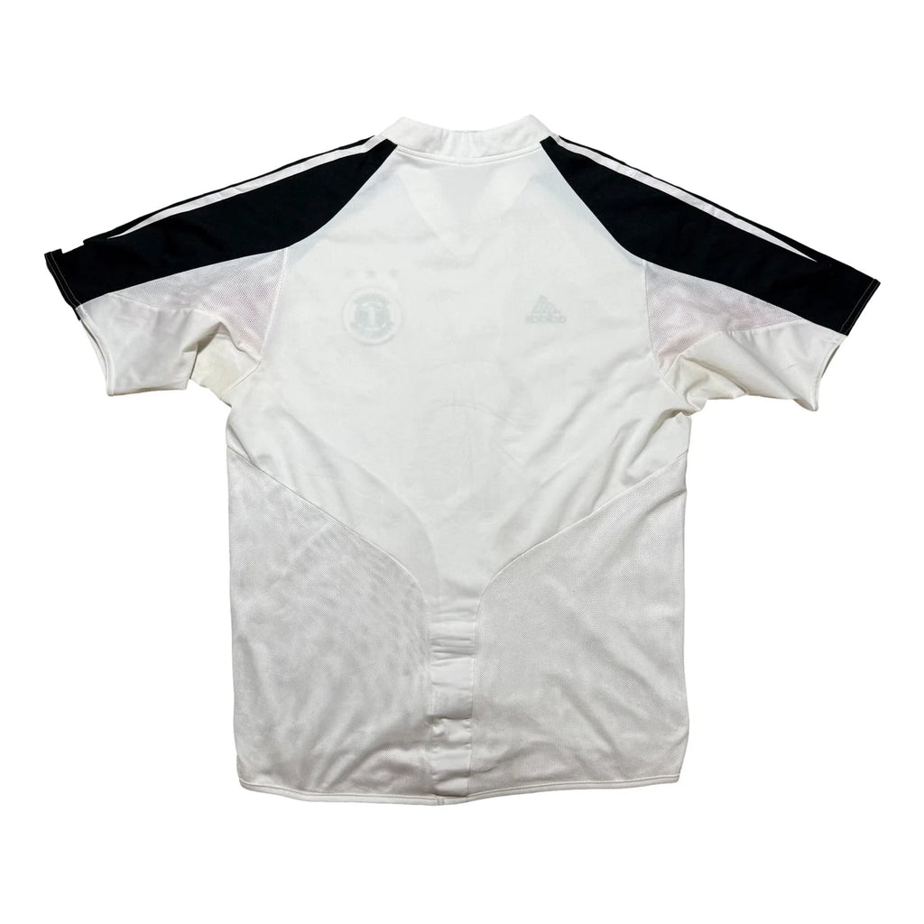 Germany Home Shirt 2004 - 2006 (L)