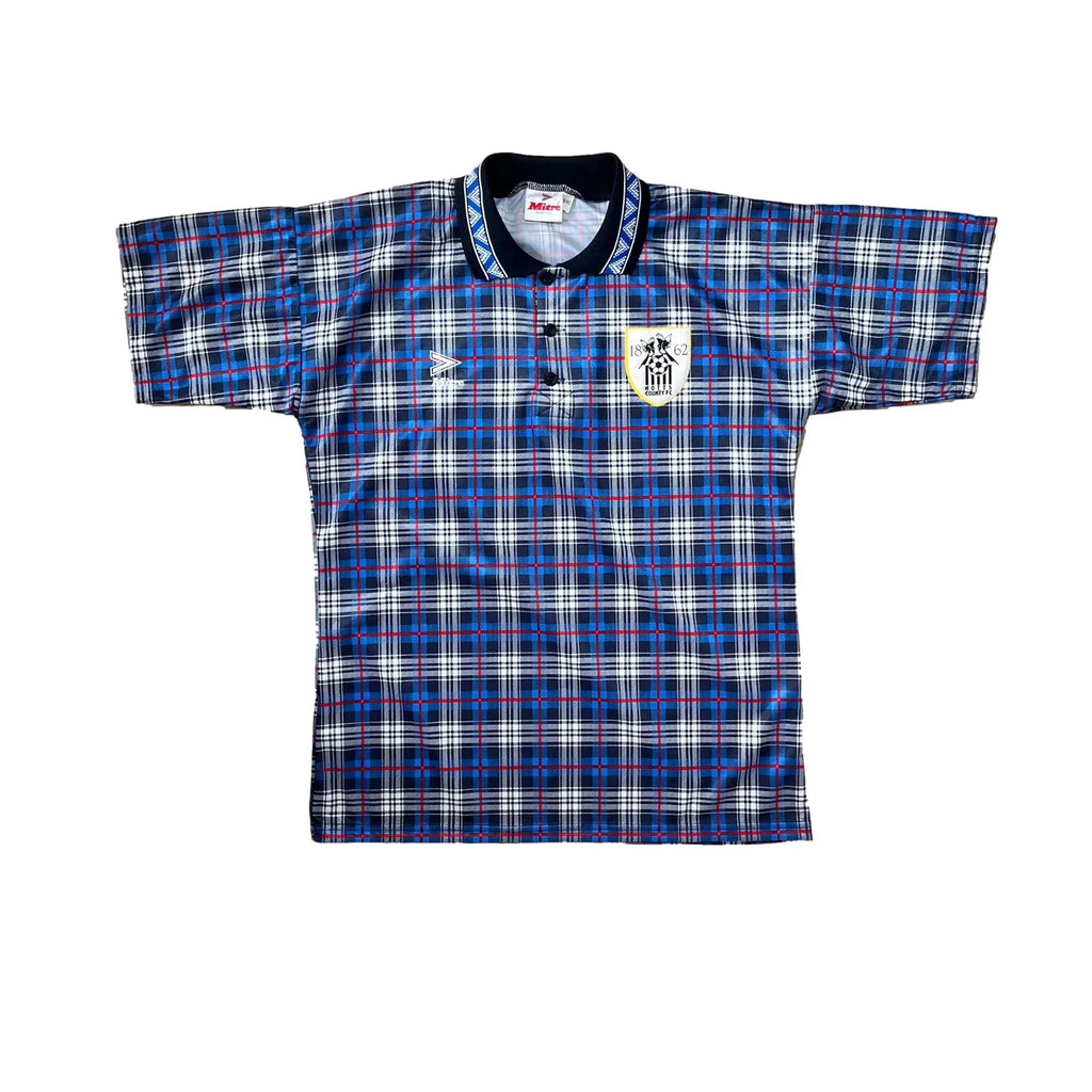 Notts County Away Shirt 1994 - 1995 (M)