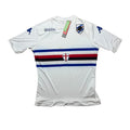 Sampdoria Away Shirt 2013 - 2014 (L) - BNWT