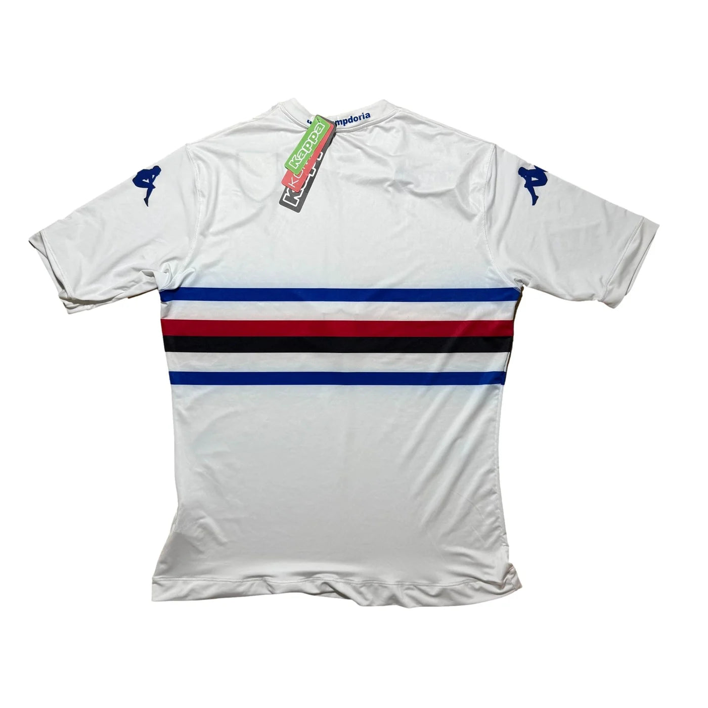 Sampdoria Away Shirt 2013 - 2014 (L) - BNWT