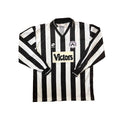 Udinese Home Shirt 1993 - 1994 (XL)
