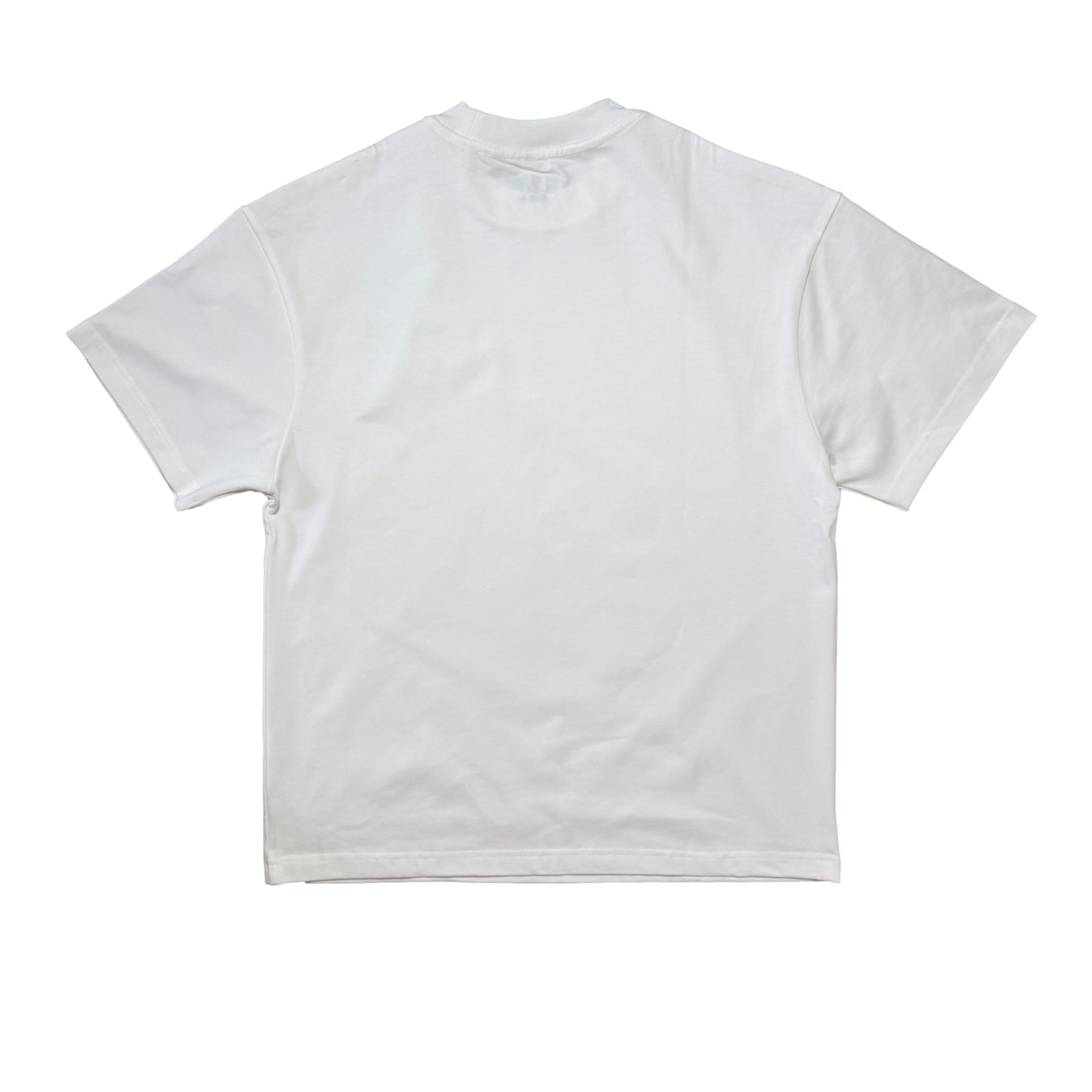 John McGinn Celebration Embrideored T-Shirt (S/M/L/XL)