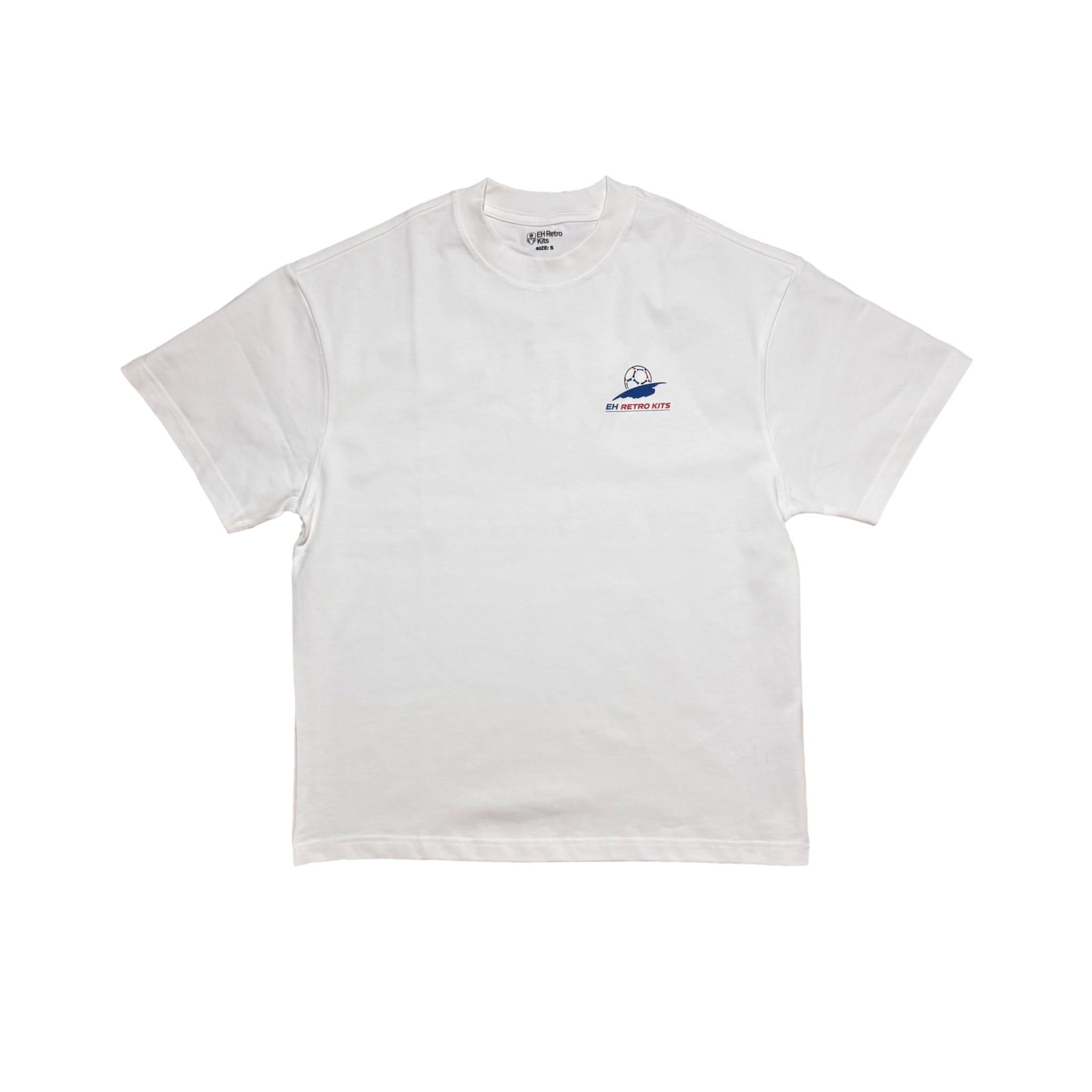 EH Retro Kits 98' France World Cup (S/M/L/XL)