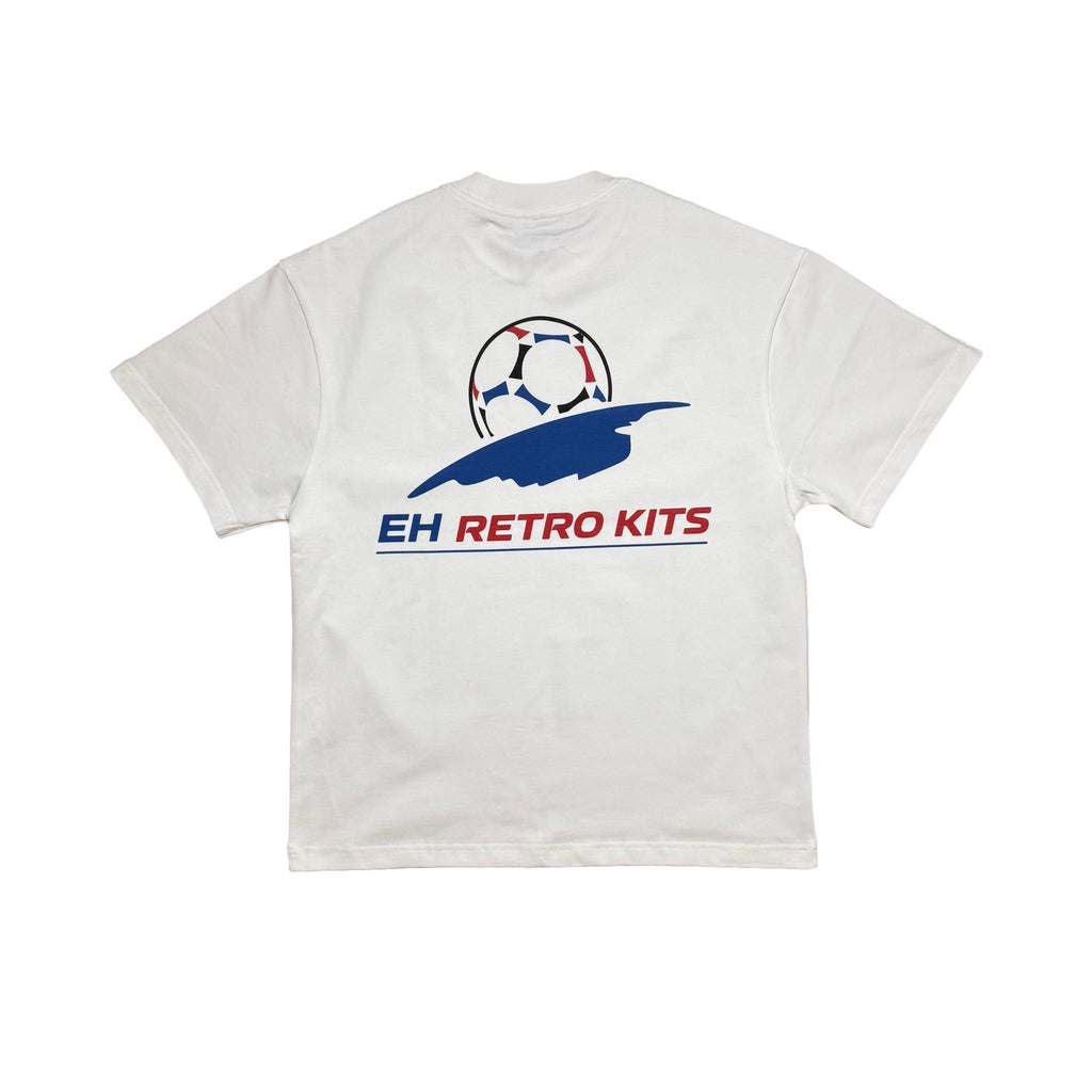 EH Retro Kits 98' France World Cup (S/M/L/XL)