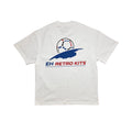 EH Retro Kits 98' France World Cup (S/M/L/XL)