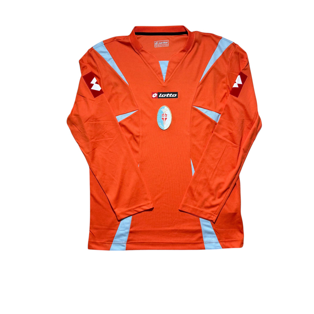 Treviso FBC Third Shirt 2006 - 2007 (XXL)