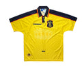 Scotland Away Shirt 1997 - 1998 (XL)