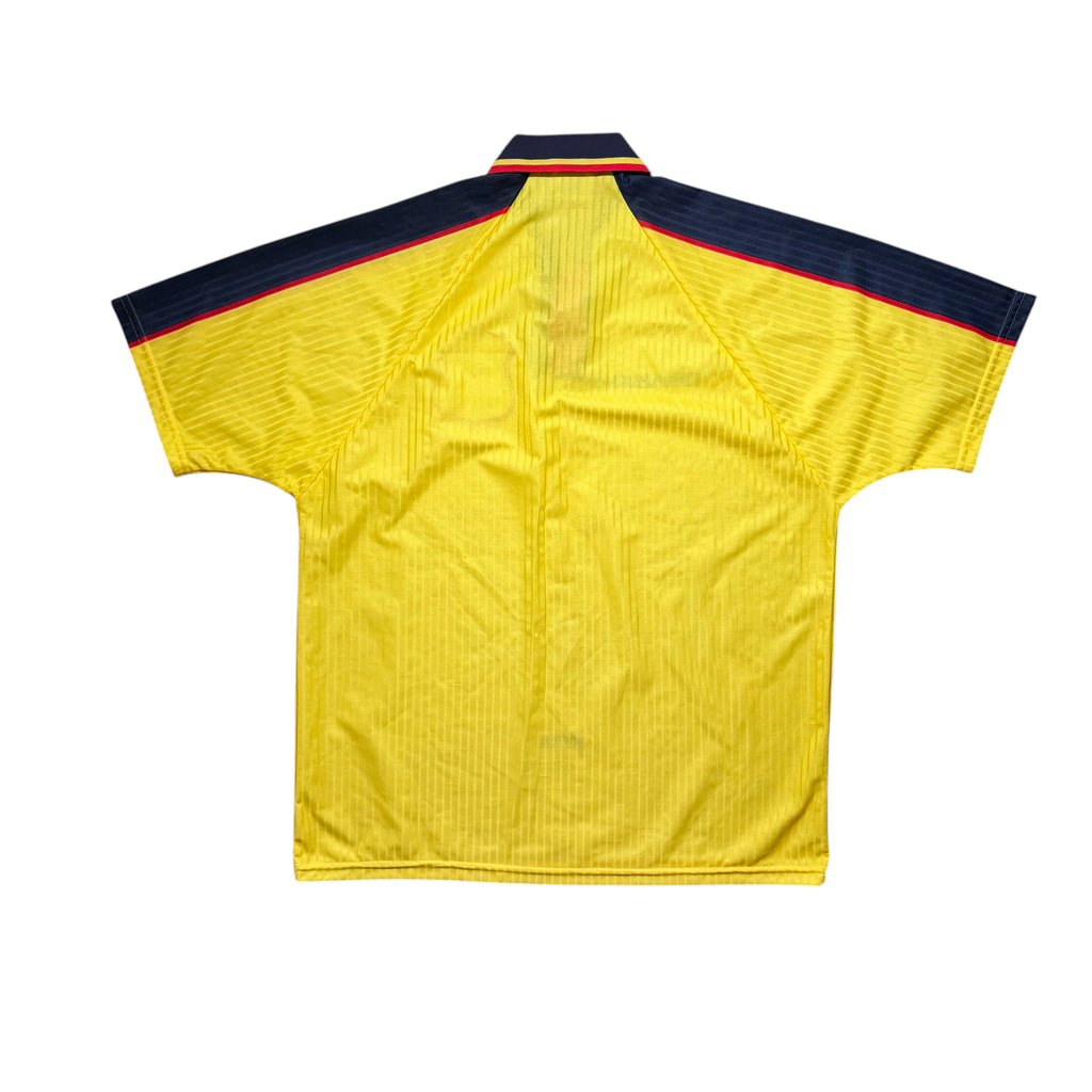 Scotland Away Shirt 1997 - 1998 (XL)