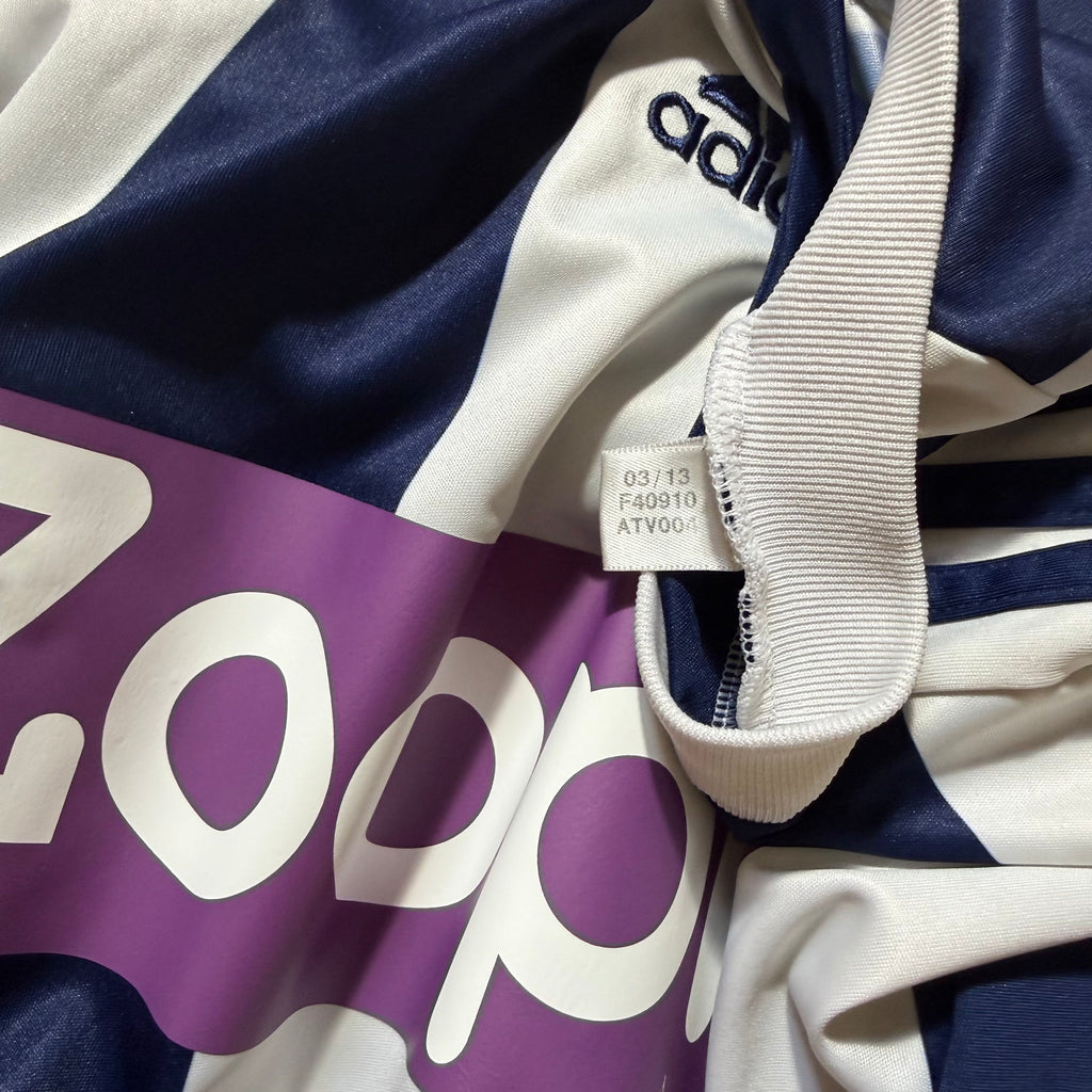 West Bromwich Albion Home Shirt 2013 - 2014 (L) Anelka 39