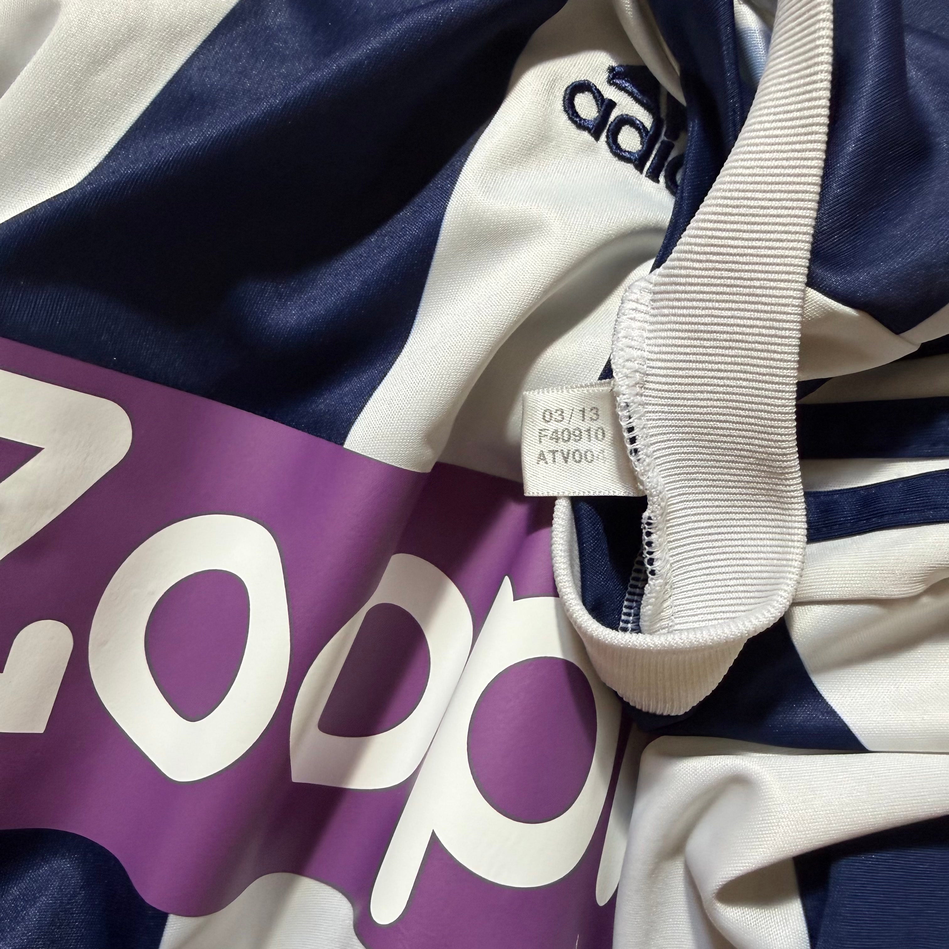 West Bromwich Albion Home Shirt 2013 - 2014 (L) Anelka 39