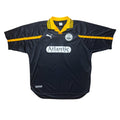 Aberdeen Away Shirt 2000 - 2001 (XL)