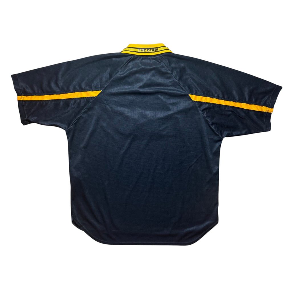 Aberdeen Away Shirt 2000 - 2001 (XL)