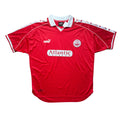 Aberdeen Home Shirt 1999 - 2000 (XL)