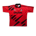 Airdrie Home Shirt + Shorts 1993 - 1994 (XL)