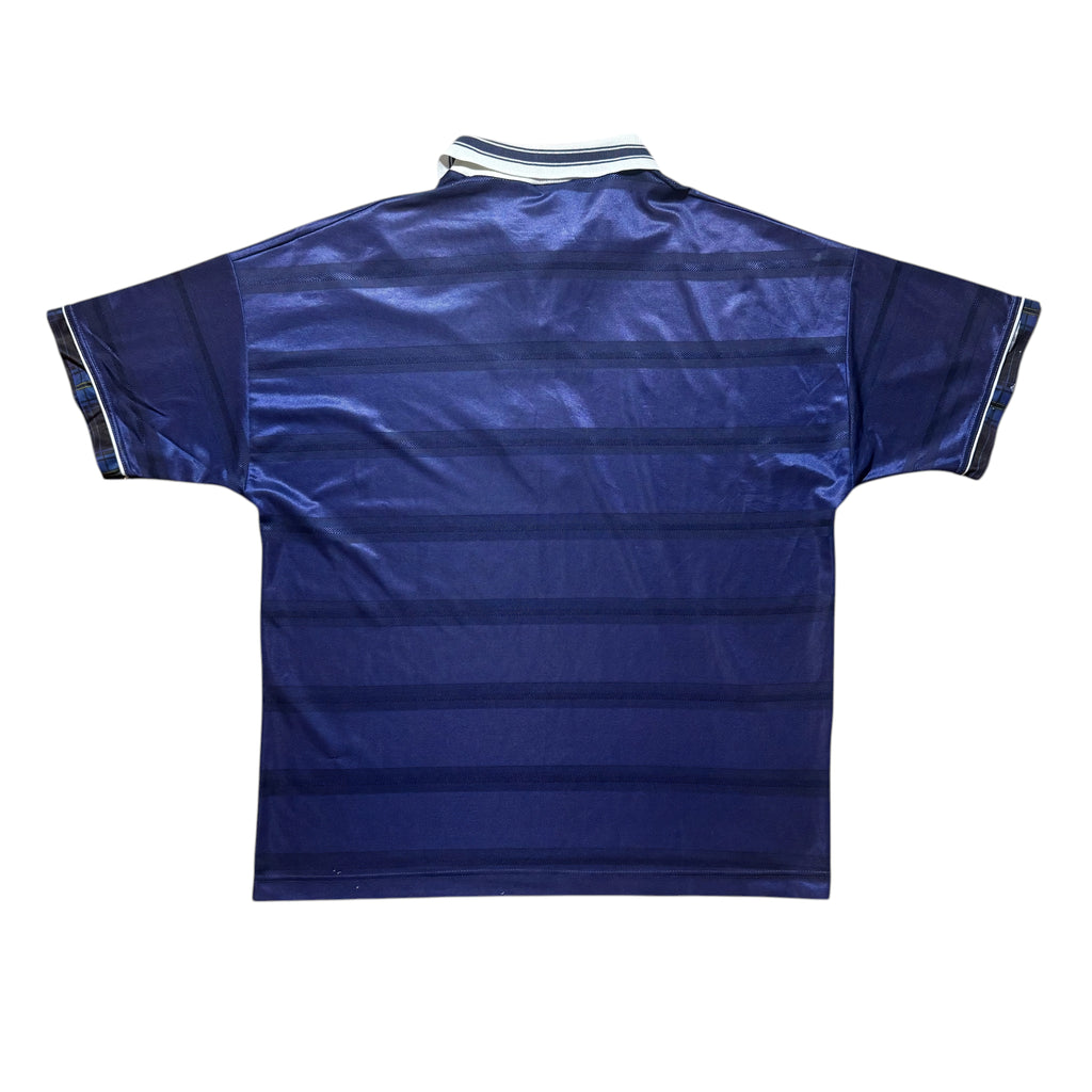 Scotland Home Shirt 1998 - 2000 (XL)