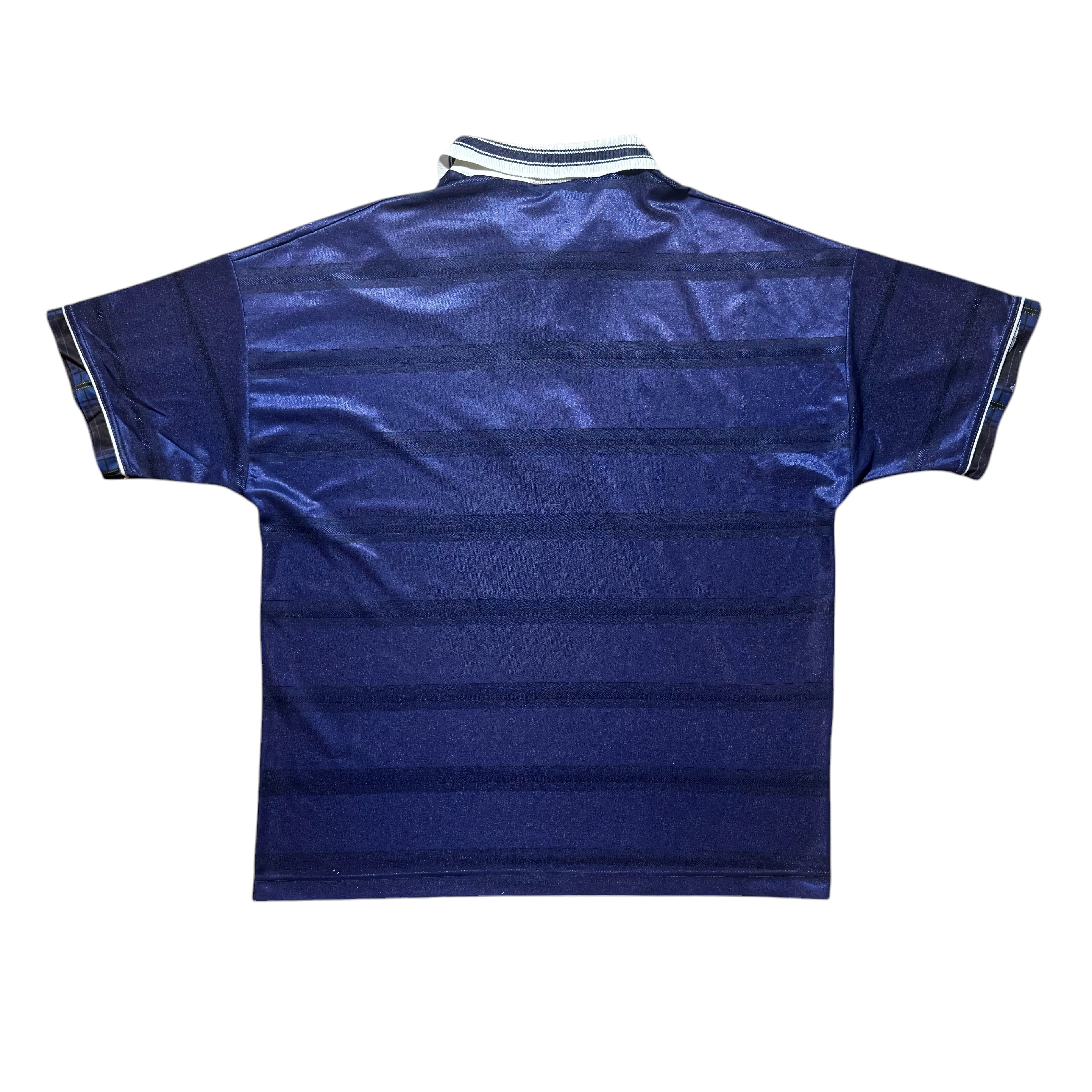 Scotland Home Shirt 1998 - 2000 (XL)