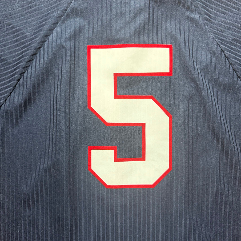 Scotland Home Shirt 1997 - 1998 (XL) '5'