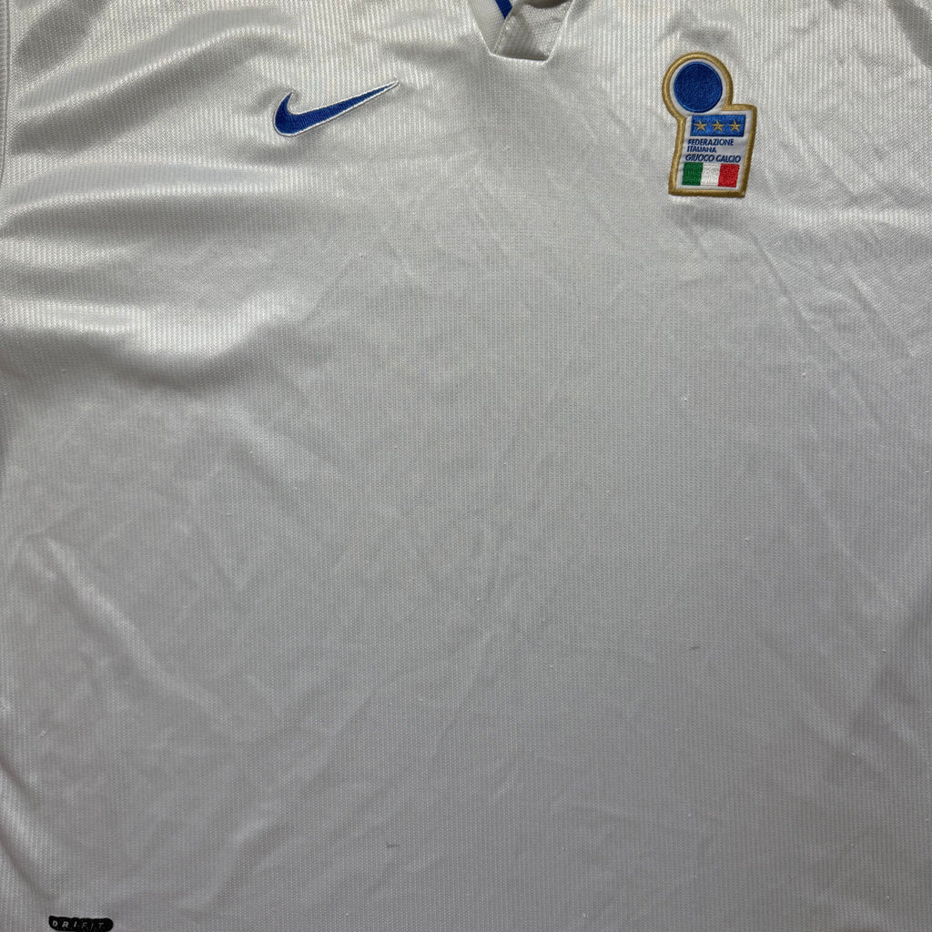 Italy Away Shirt 1997 - 1998 (XL)