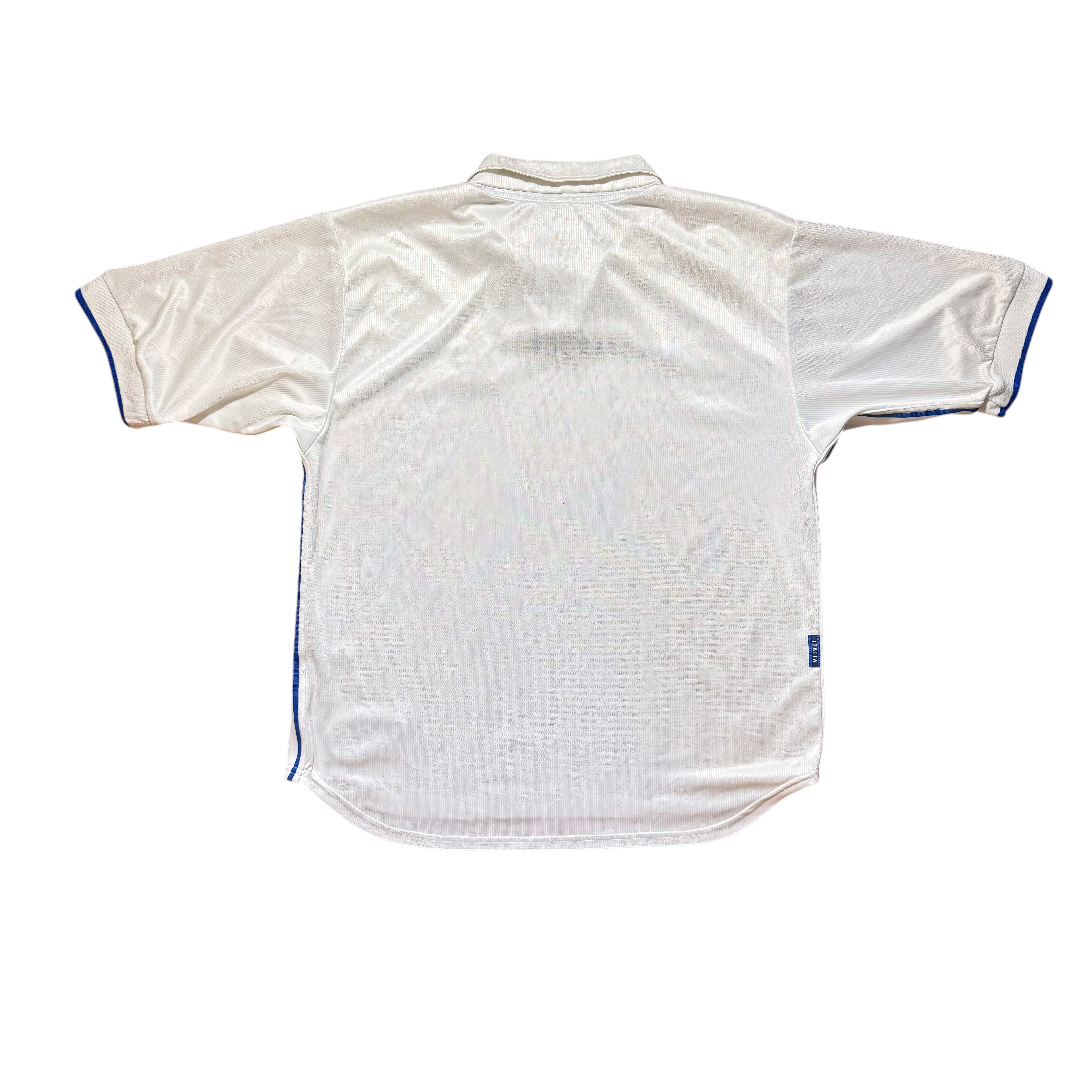Italy Away Shirt 1997 - 1998 (XL)