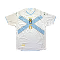 Scotland Away Shirt 2007 - 2008 (XL) '6'