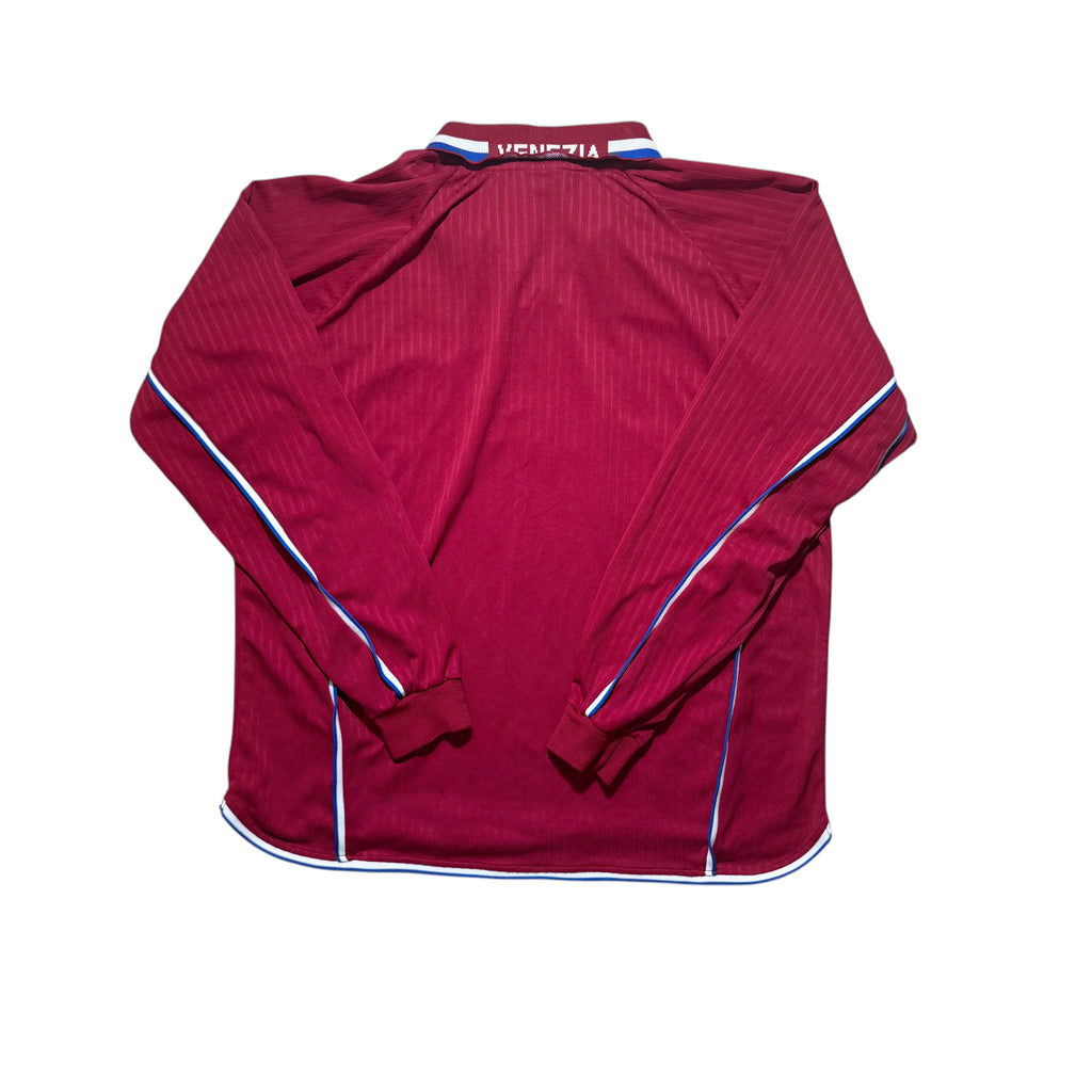 Venezia Third Shirt 2002 - 2004 (XL)