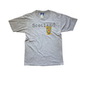 Scotland Training T-Shirt 90s (L)