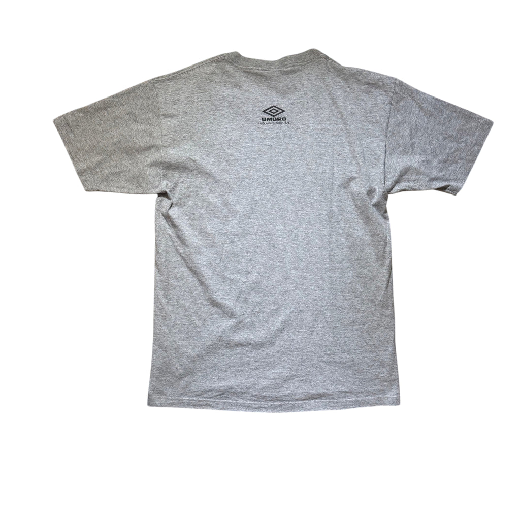 Scotland Training T-Shirt 90s (L)