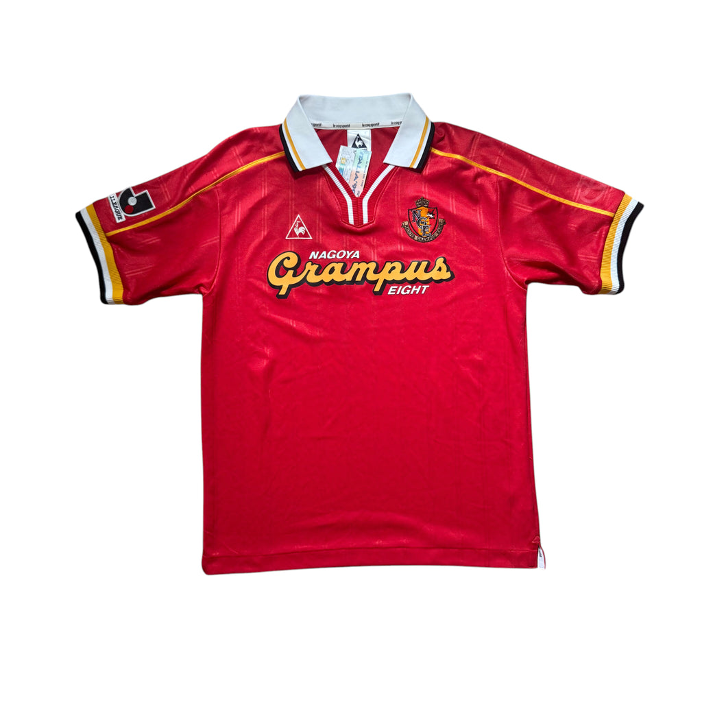 Nagoya Grampus Home Shirt 2000 - 2001 (L)